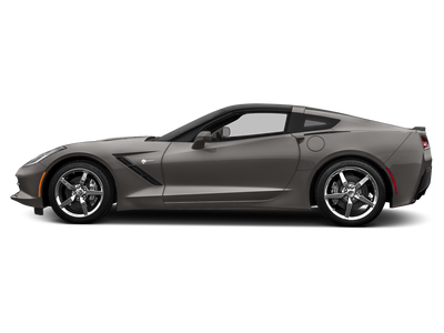 2015 Chevrolet Corvette 2LT