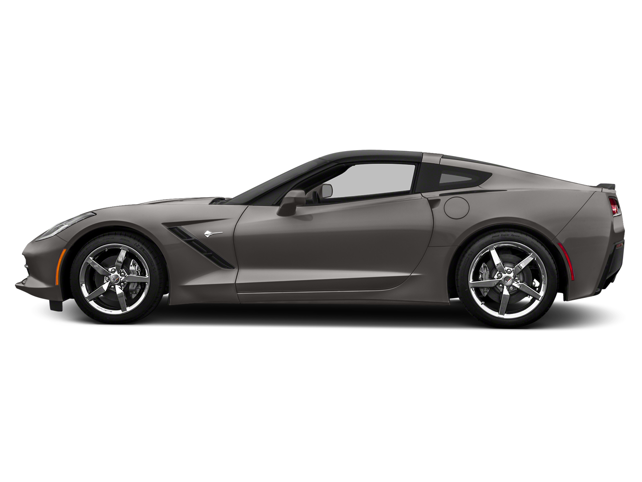 2015 Chevrolet Corvette 2LT