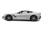2016 Chevrolet Corvette Z51 2LT