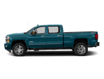 2016 Chevrolet Silverado High Country