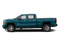2016 Chevrolet Silverado High Country