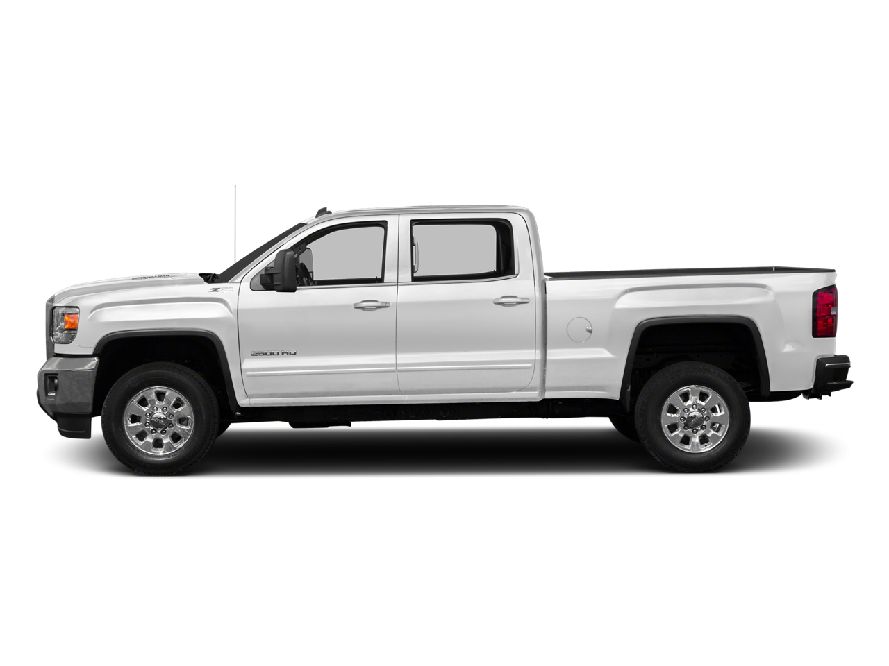 2018 GMC Sierra SLE