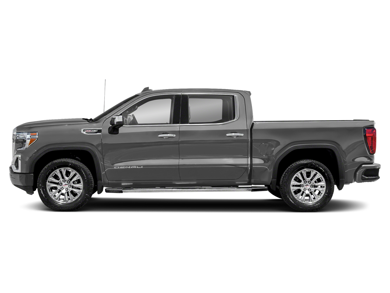 2019 GMC Sierra Denali