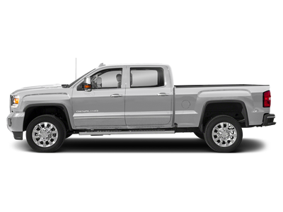 2019 GMC Sierra Denali
