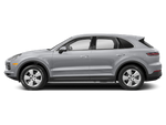 2019 Porsche Cayenne S