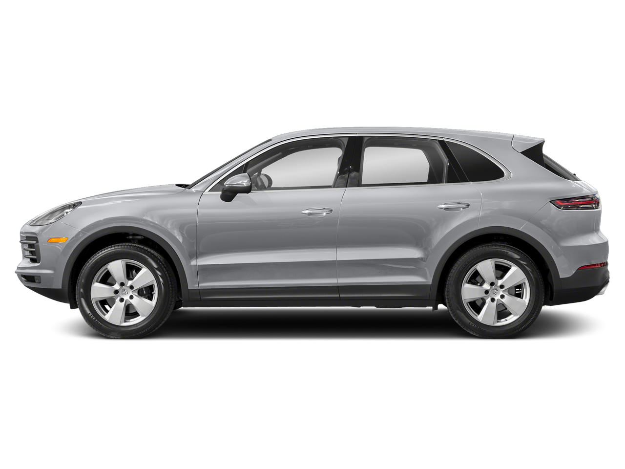 2019 Porsche Cayenne S