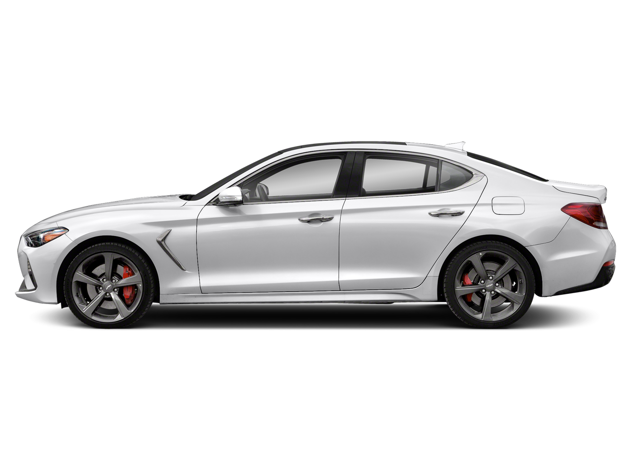 2021 Genesis G70 3.3T