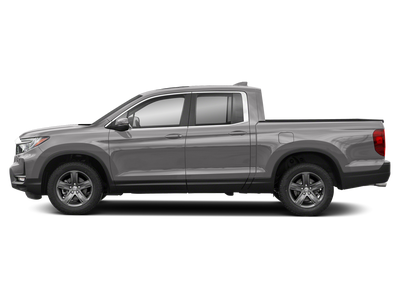2022 Honda Ridgeline RTL