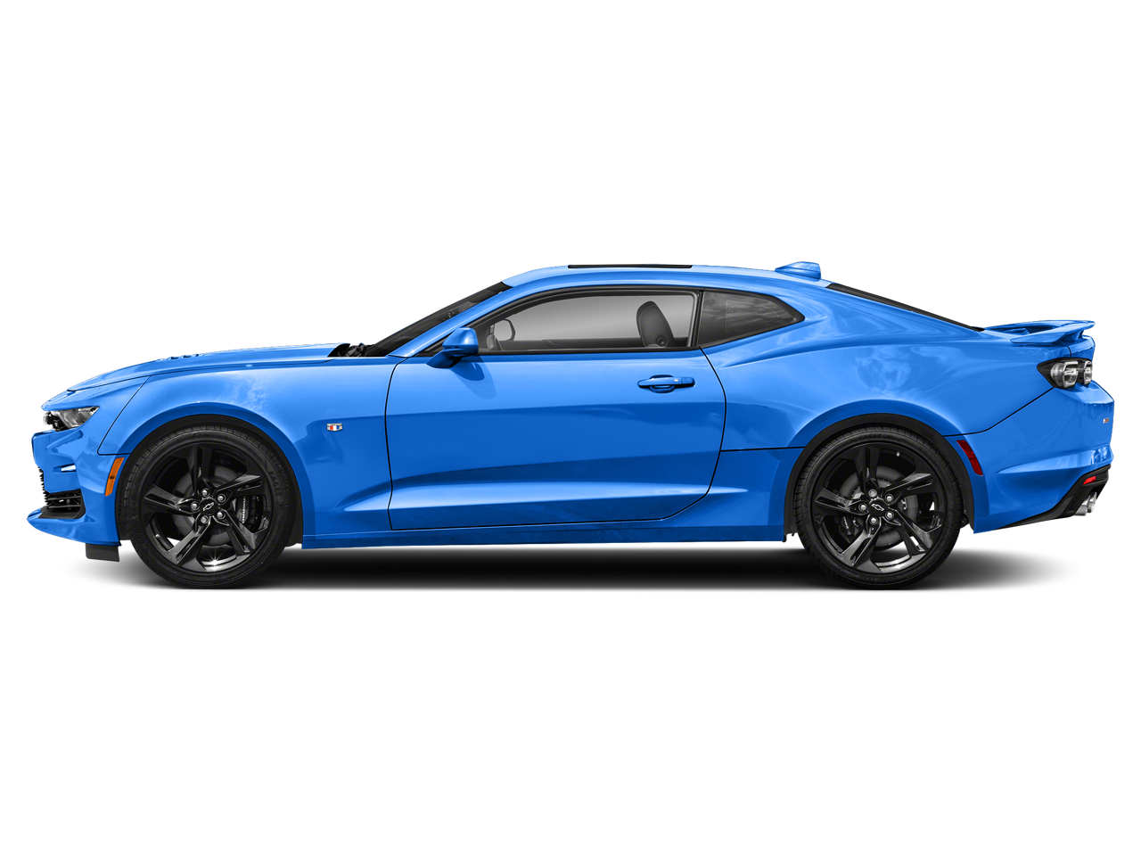 2023 Chevrolet Camaro 1SS