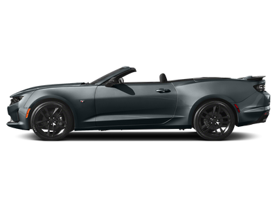 2023 Chevrolet Camaro 3LT