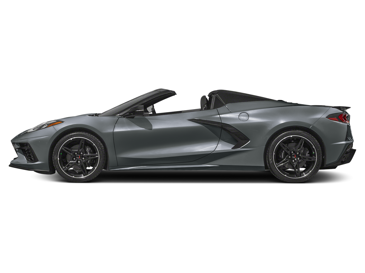 2023 Chevrolet Corvette 3LT