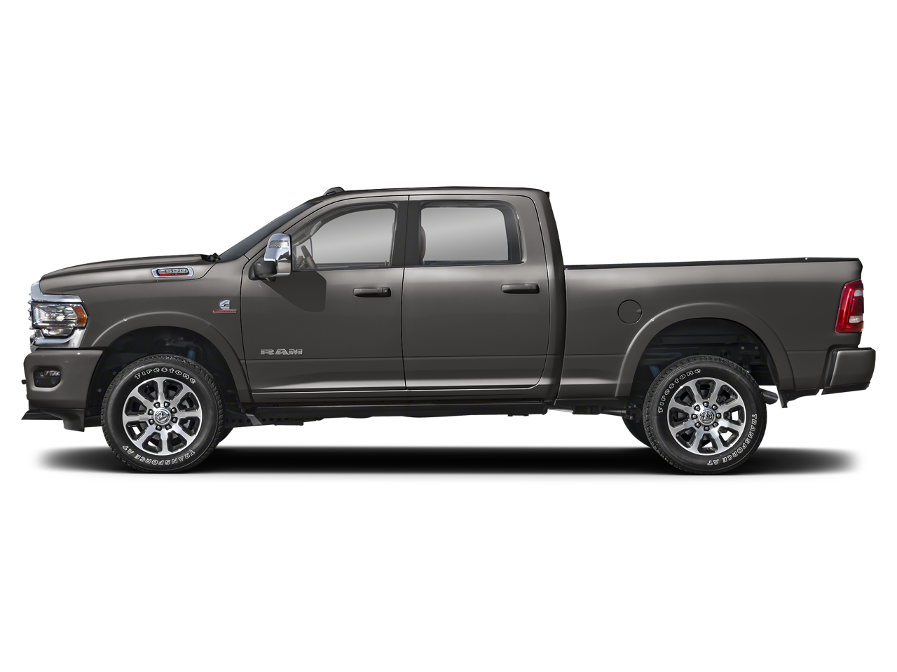 2023 RAM 2500 Limited
