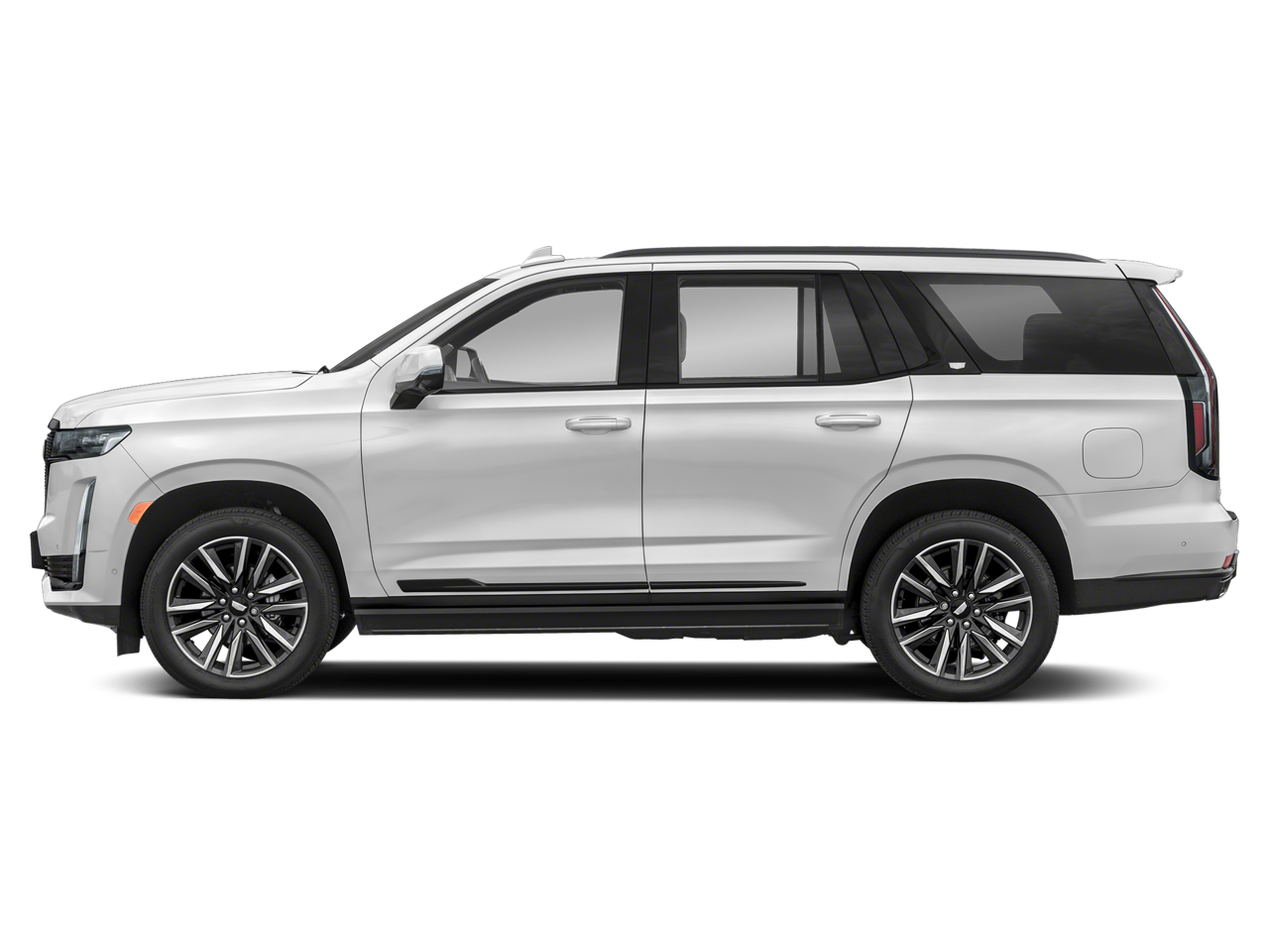 2024 Cadillac Escalade Sport Platinum - Photo 30