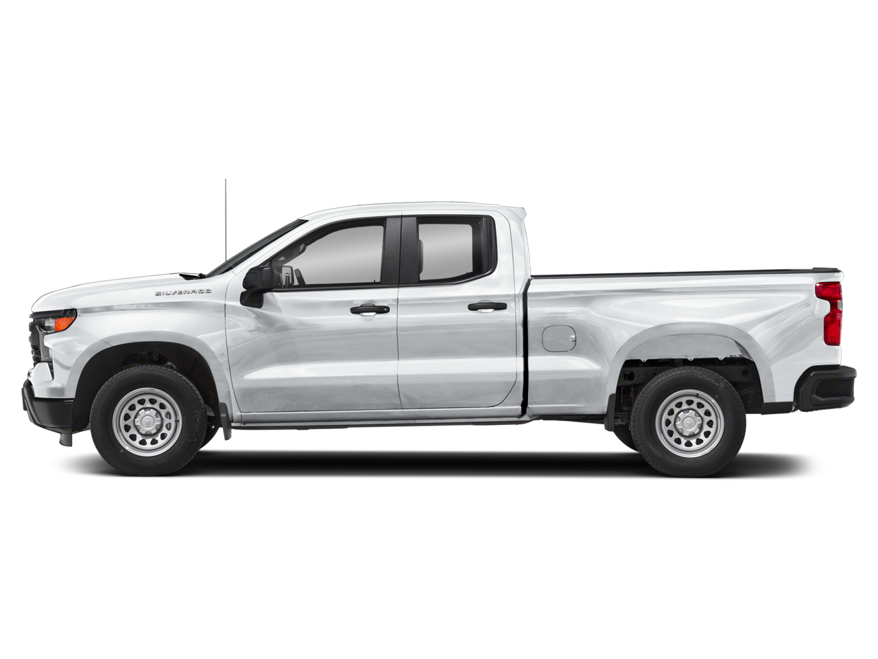 2024 Chevrolet Silverado RST
