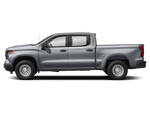 2024 Chevrolet Silverado LT