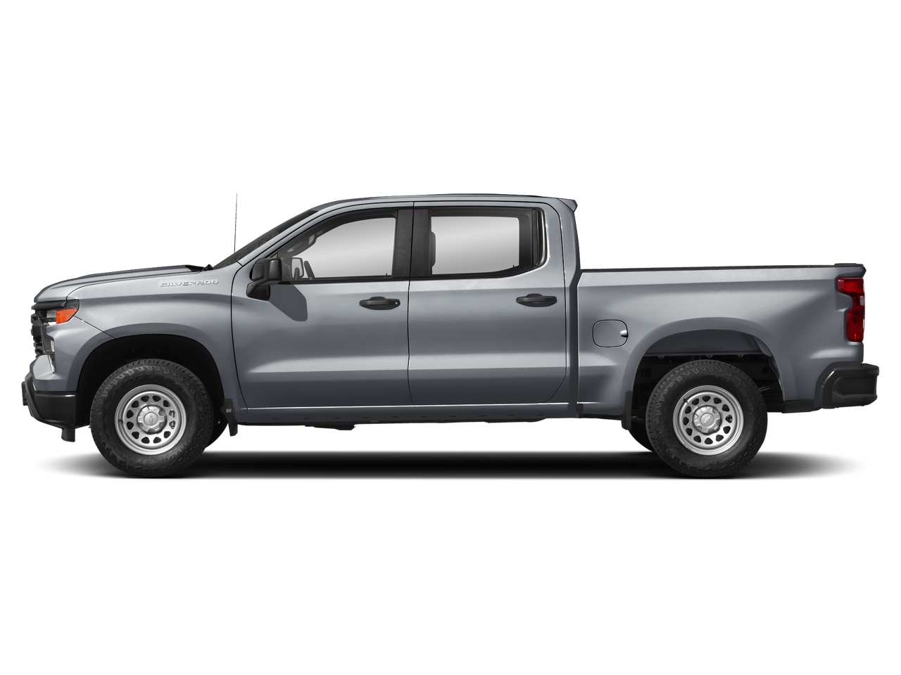 2024 Chevrolet Silverado LT