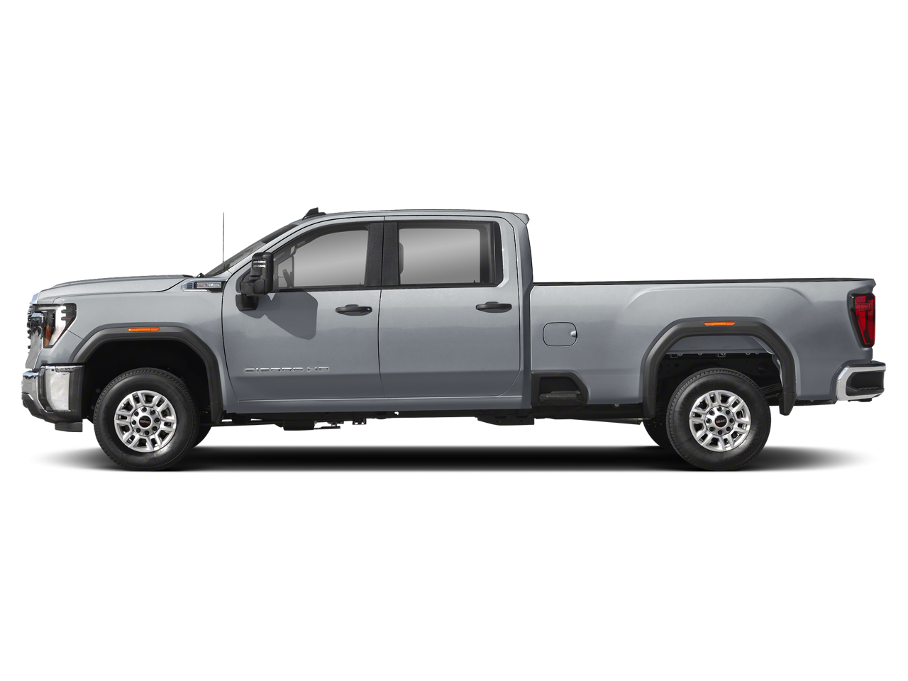 2024 GMC Sierra SLT