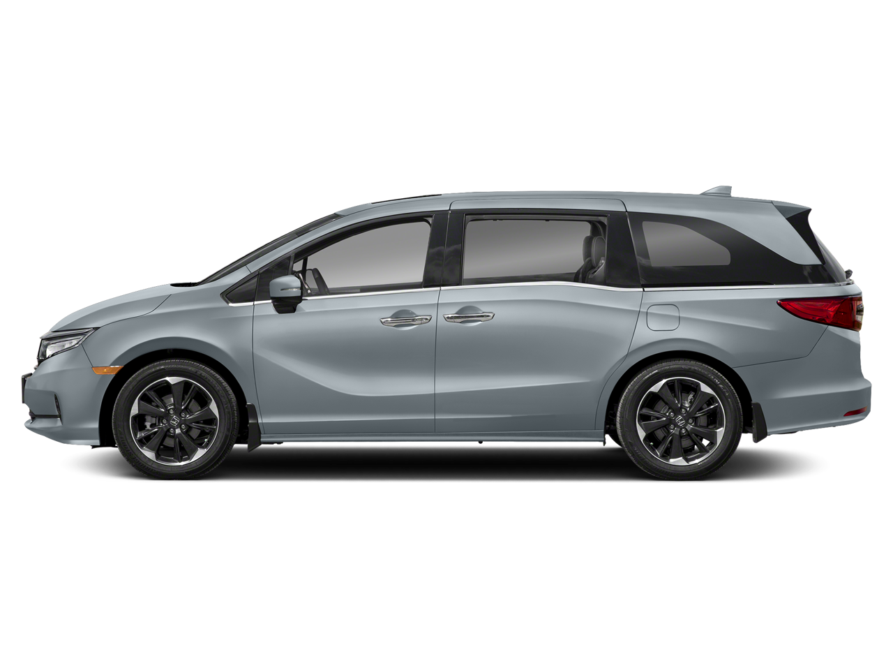 2024 Honda Odyssey Elite - Photo 30