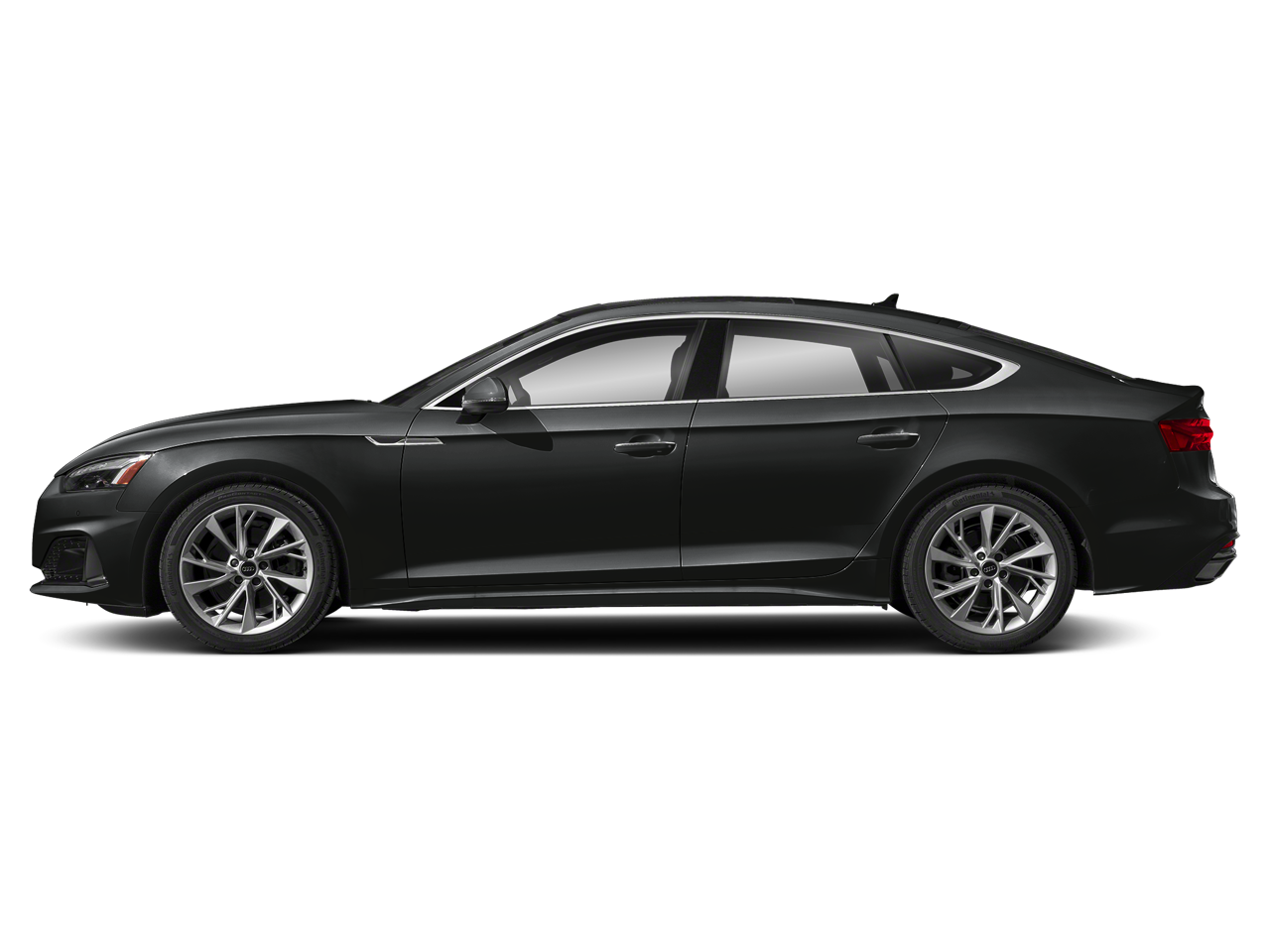 2025 Audi A5 Sportback S line Premium