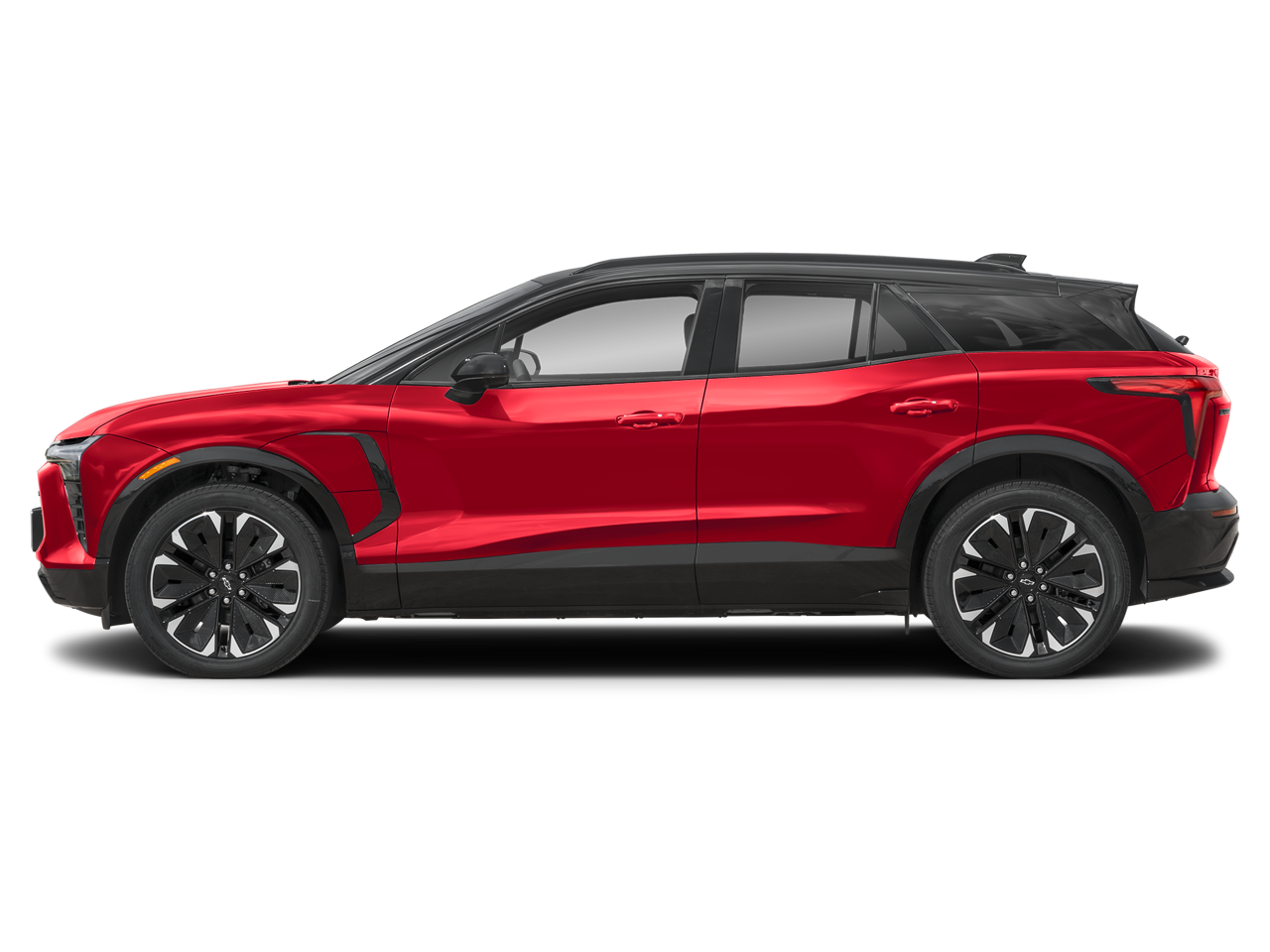 2026 Chevrolet Blazer EV AWD RS