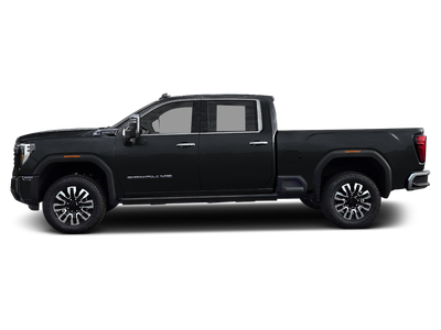 2026 GMC Sierra Denali Ultimate