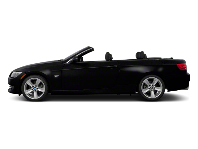 2011 BMW 3 series 328i