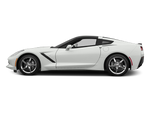 2014 Chevrolet Corvette Z51 2LT