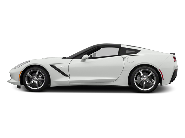 2014 Chevrolet Corvette Z51 2LT