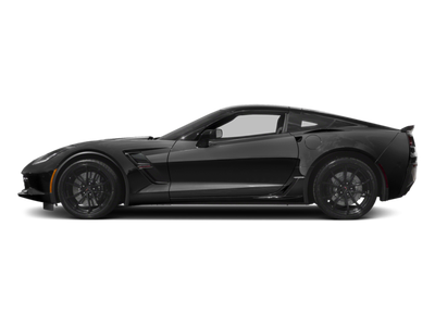 2017 Chevrolet Corvette Grand Sport Grand Sport 3LT