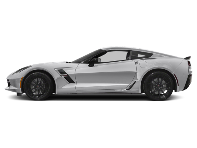 2018 Chevrolet Corvette Grand Sport Grand Sport 2LT