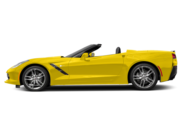 2019 Chevrolet Corvette 3LT - Photo 29