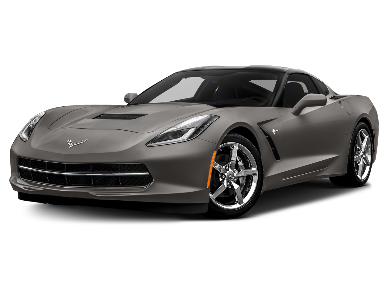2015 Chevrolet Corvette 2LT