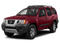 2015 Nissan Xterra Pro-4X