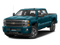 2016 Chevrolet Silverado High Country