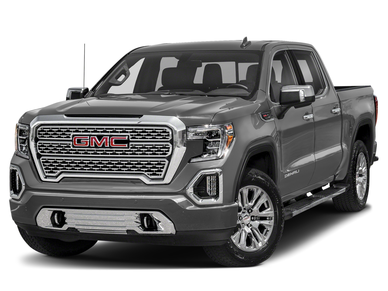 2019 GMC Sierra Denali