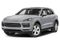 2019 Porsche Cayenne S