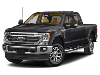 2022 Ford F-350 LARIAT