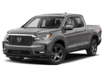 2022 Honda Ridgeline RTL