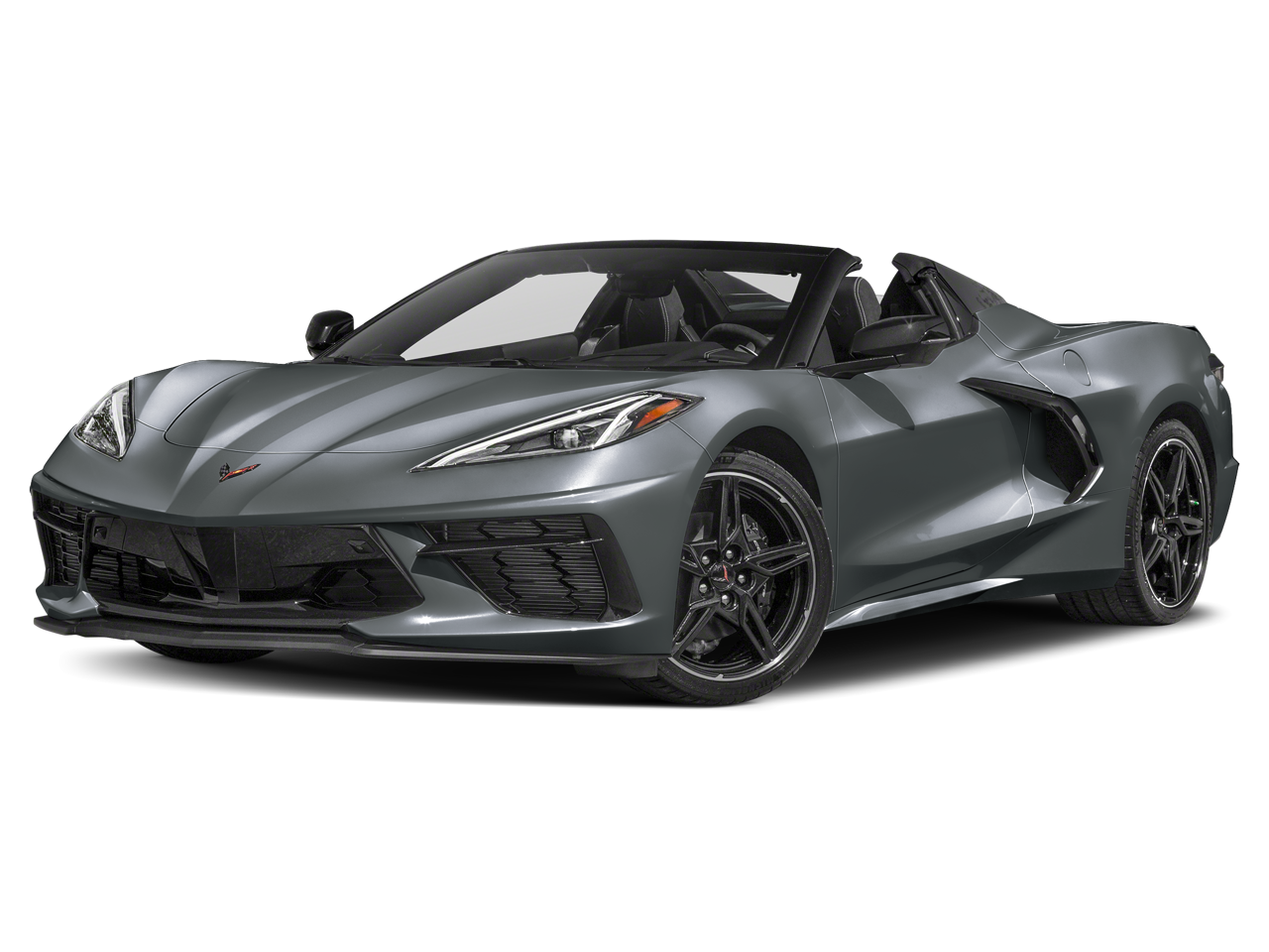 2023 Chevrolet Corvette 3LT