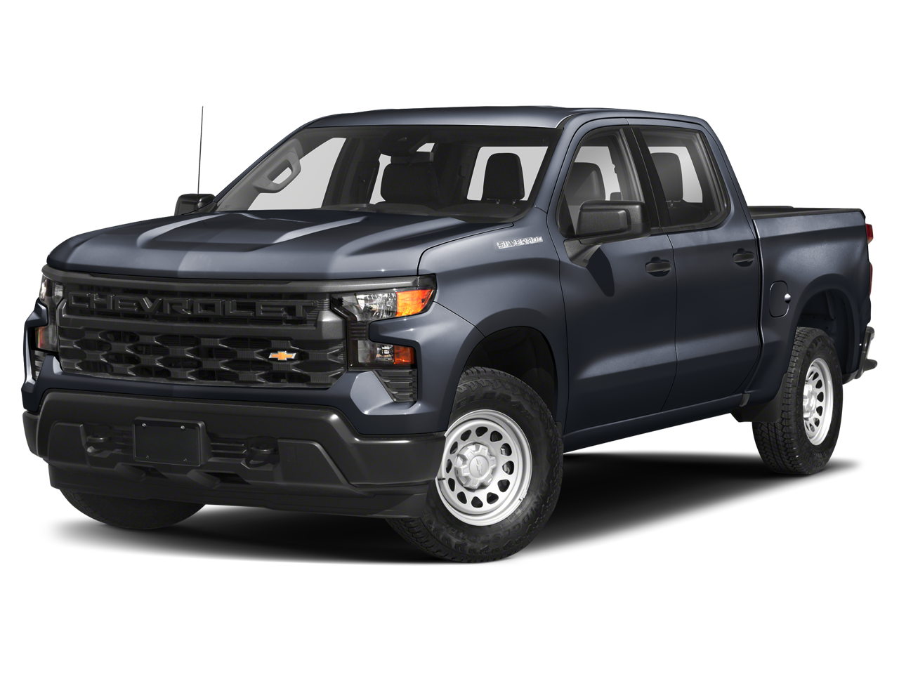 2023 Chevrolet Silverado RST