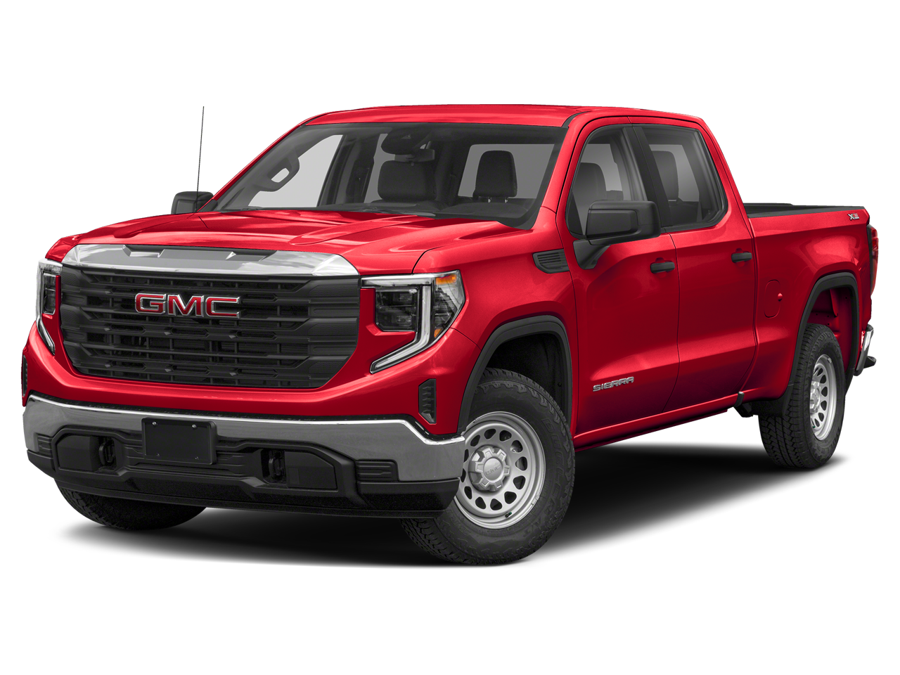 2023 GMC Sierra Denali