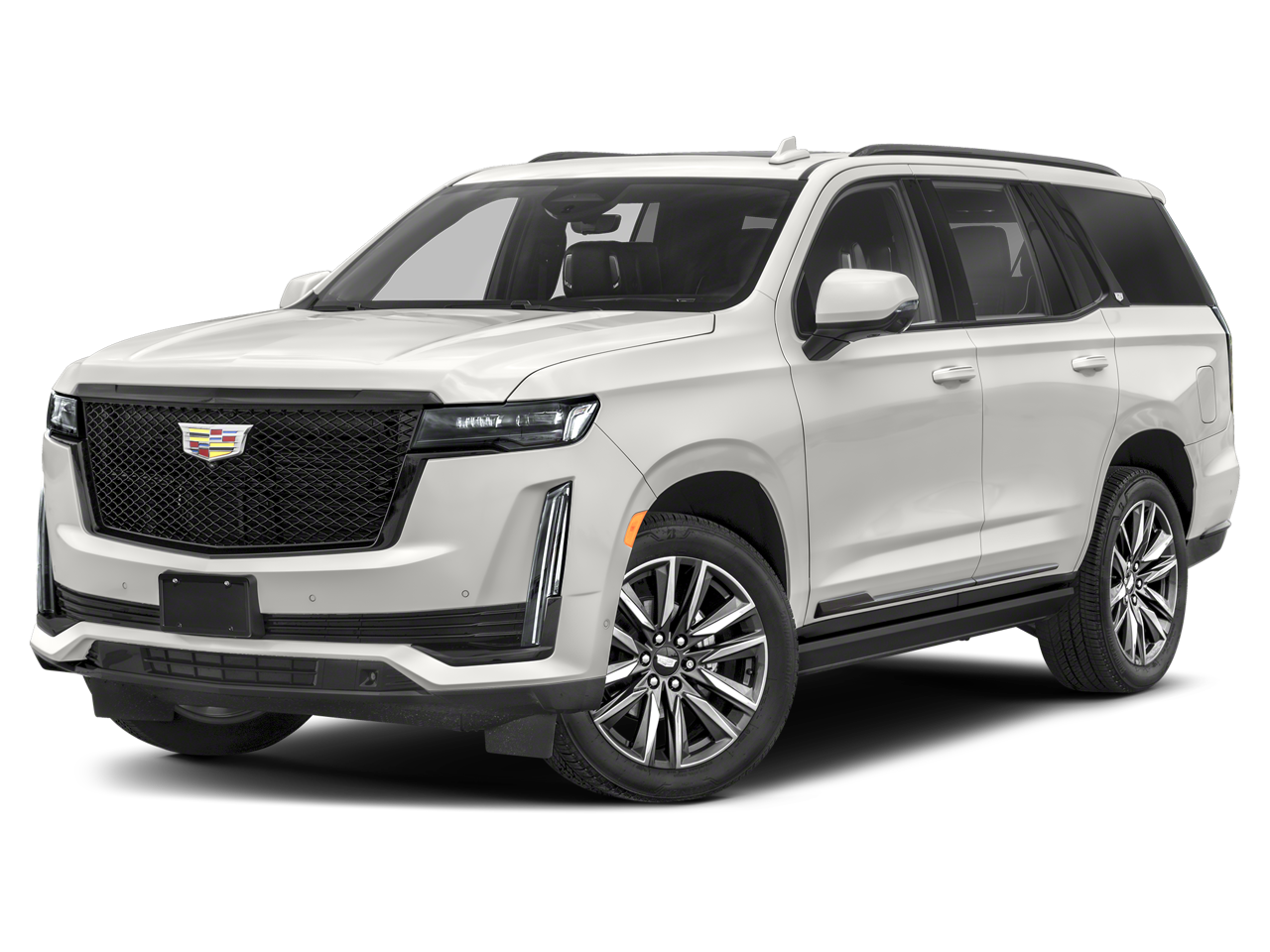 2024 Cadillac Escalade Sport Platinum - Photo 28