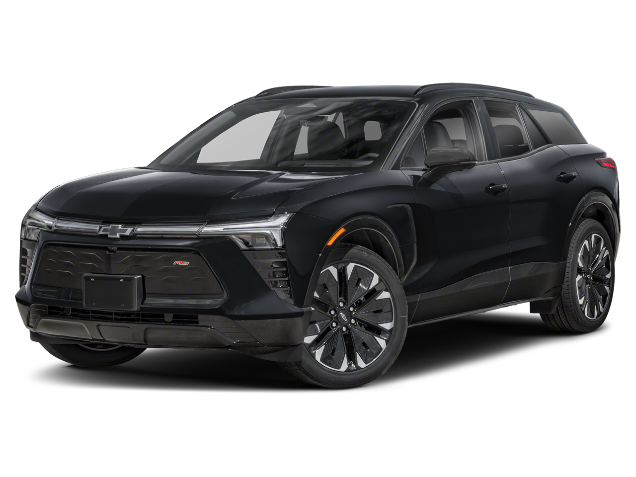 2024 Chevrolet Blazer EV eAWD RS