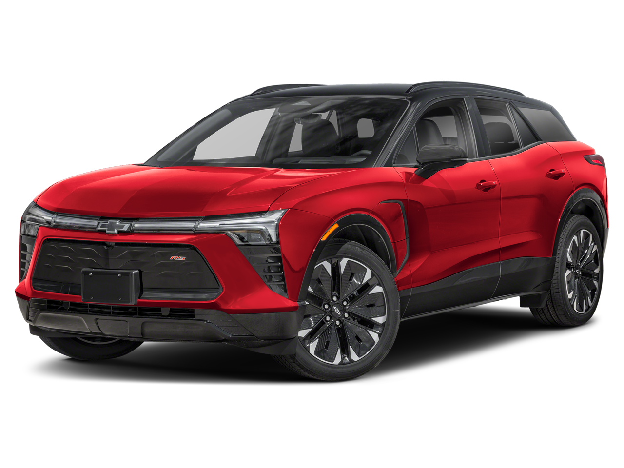 2024 Chevrolet Blazer EV eAWD RS