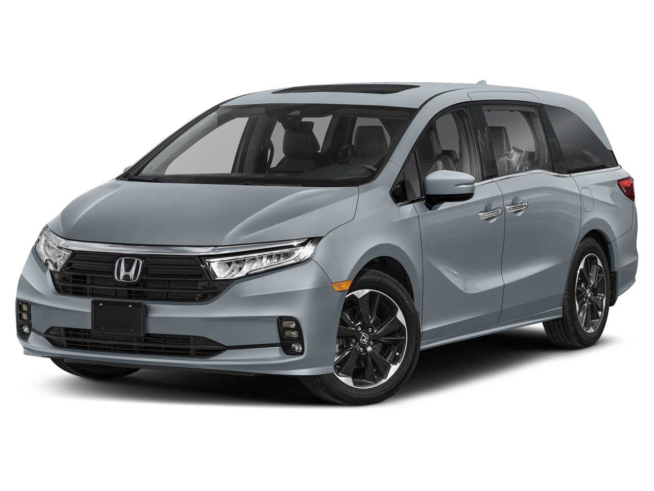 2024 Honda Odyssey Elite - Photo 28