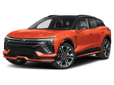 2025 Chevrolet Blazer EV AWD SS