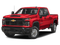 2025 Chevrolet Silverado ZR2