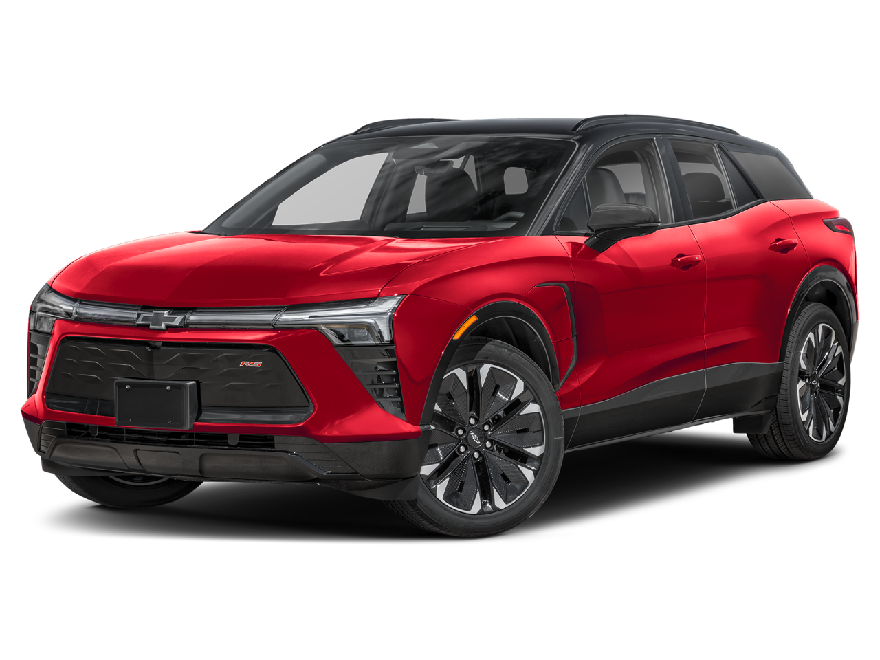 2026 Chevrolet Blazer EV AWD RS