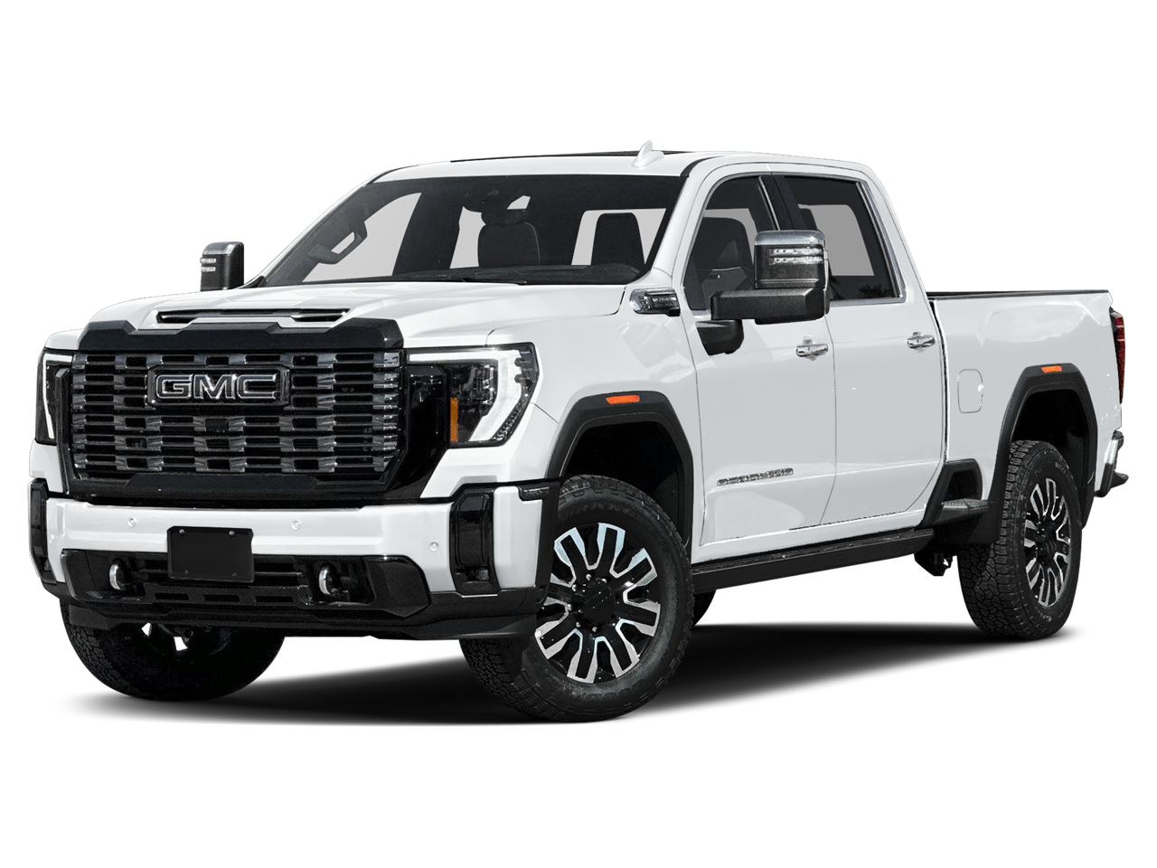 2026 GMC Sierra Denali Ultimate