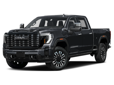2026 GMC Sierra Denali Ultimate